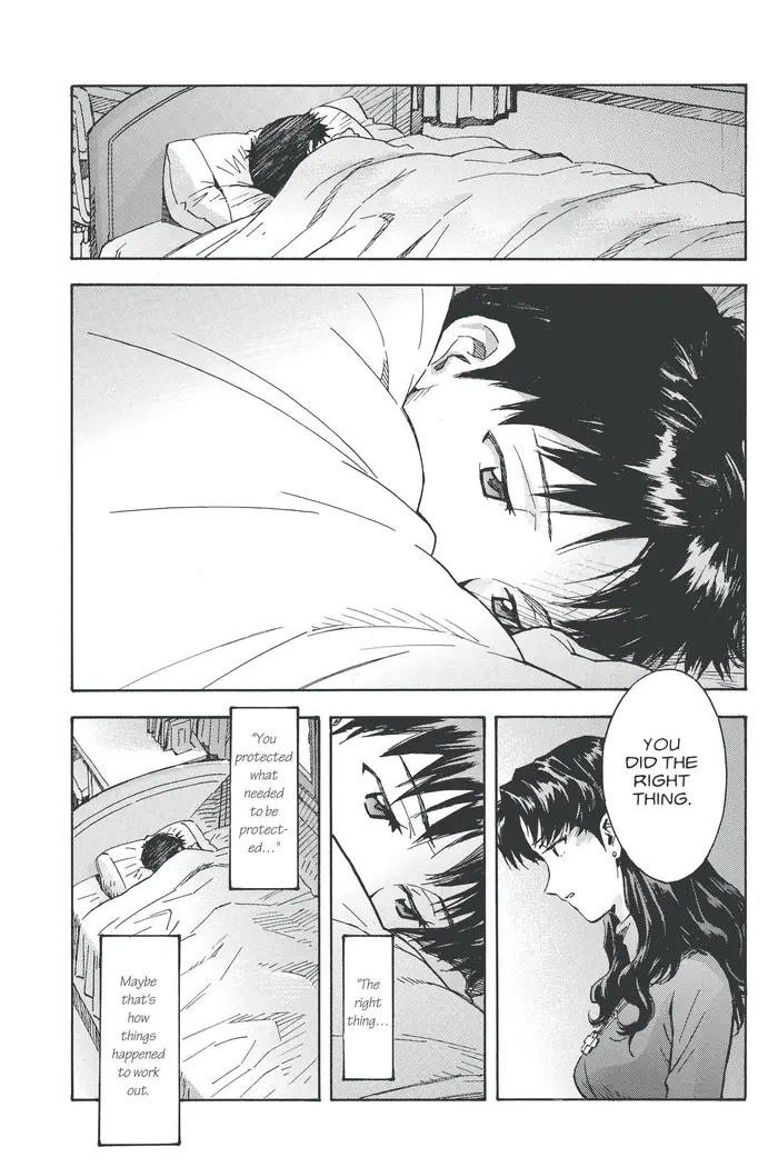 Neon Genesis Evangelion Chapter 74 image 24_optimized